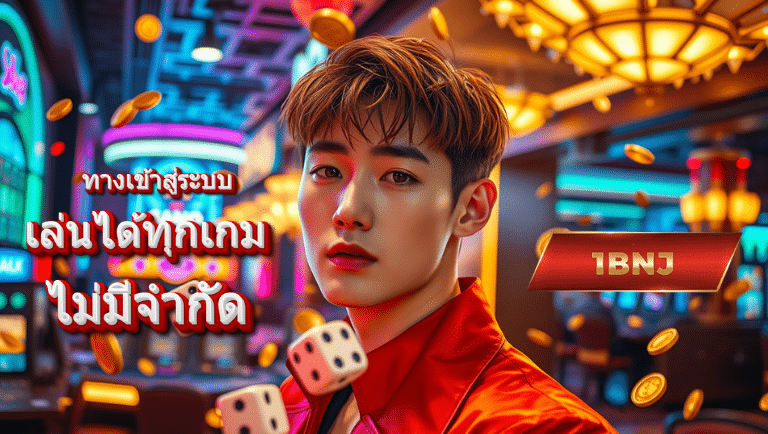 1bnj ทางเข้าสู่ระบบ
